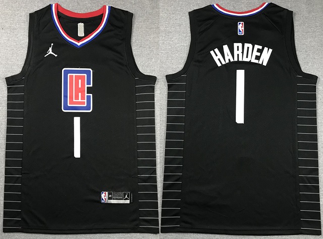 Los Angeles Clippers Jerseys 09 - Click Image to Close